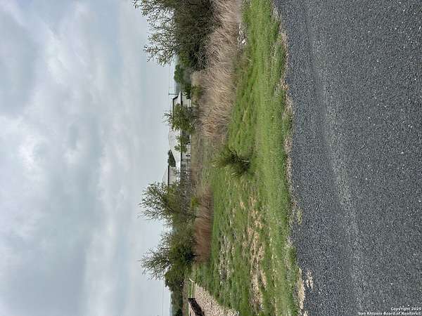 0.29 Acres of Residential Land for Sale in Blanco, Texas