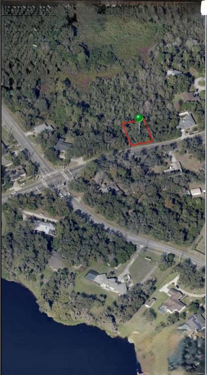 0.24 Acres of Residential Land for Sale in Deltona, Florida