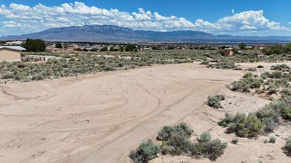 0.5 Acres of Residential Land for Sale in Rio Rancho, New Mexico