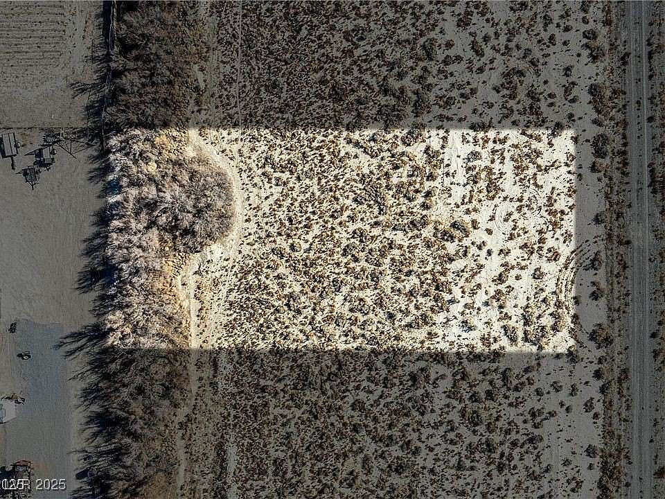 0.47 Acres of Residential Land for Sale in Pahrump, Nevada