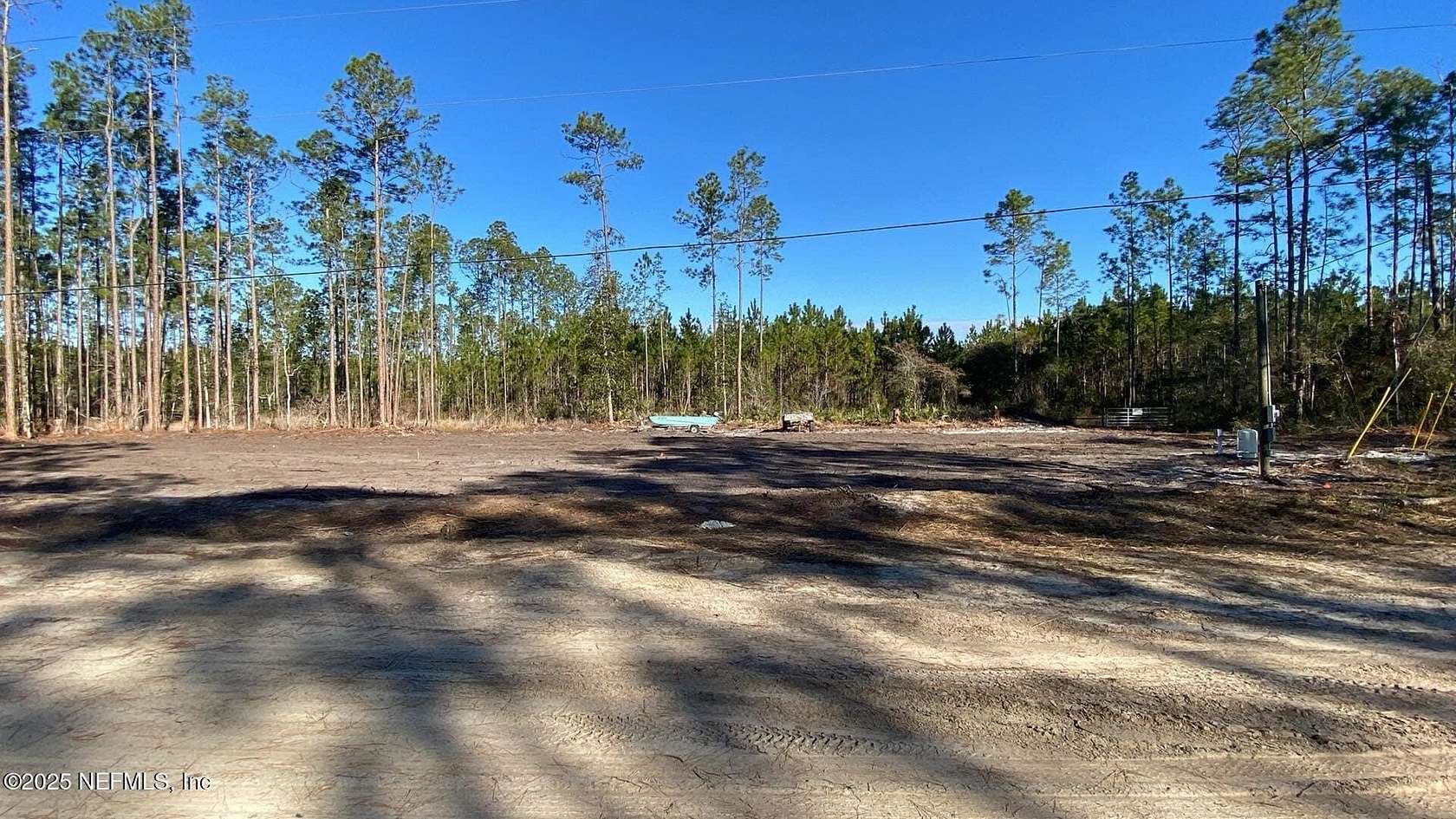 0.57 Acres of Residential Land for Sale in Interlachen, Florida