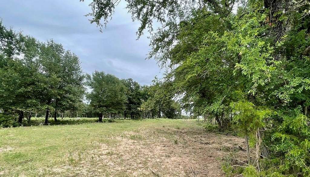 14.3 Acres of Land for Sale in Donie, Texas