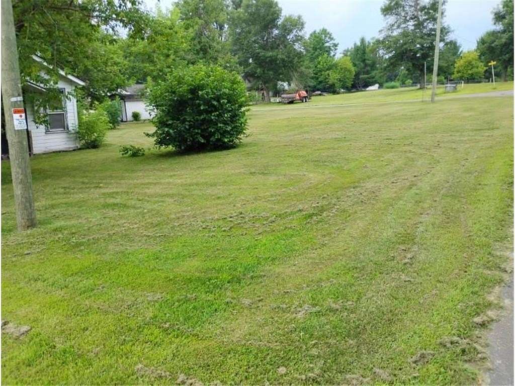 0.34 Acres of Residential Land for Sale in Swiss Town, Wisconsin