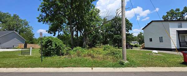 0.12 Acres of Residential Land for Sale in Urbancrest, Ohio
