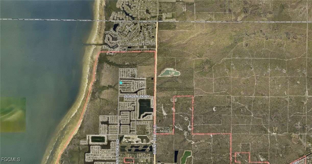0.23 Acres of Residential Land for Sale in Cape Coral, Florida