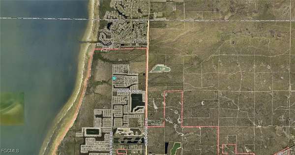 0.23 Acres of Residential Land for Sale in Cape Coral, Florida