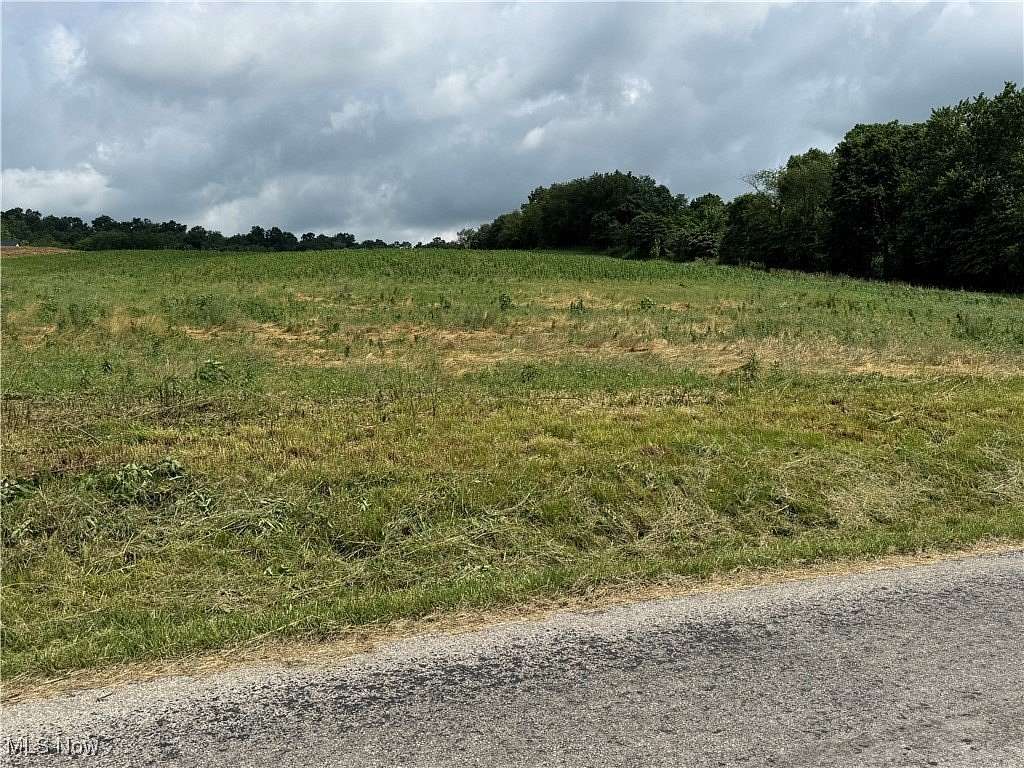 7.18 Acres of Land for Auction in Baltic, Ohio