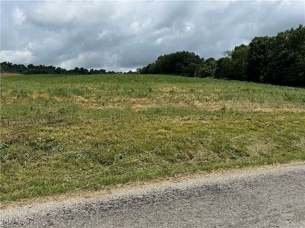 7.18 Acres of Land for Auction in Baltic, Ohio