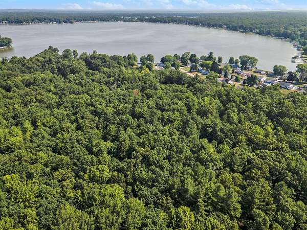 3 Acres of Residential Land for Sale in Grant, Michigan