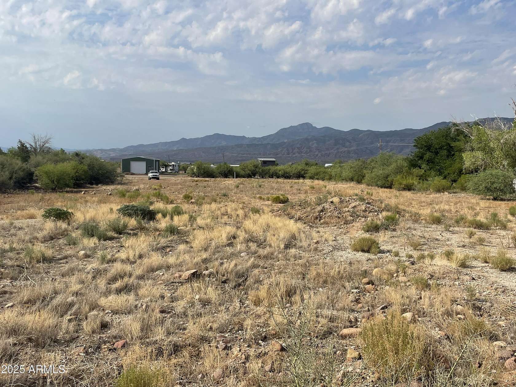 2 Acres of Residential Land for Sale in Tonto Basin, Arizona
