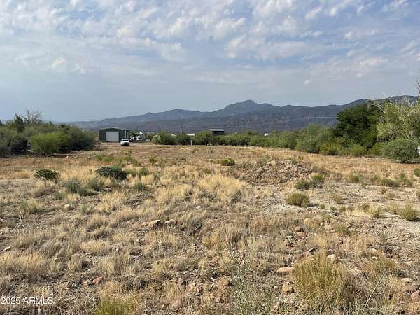 2 Acres of Residential Land for Sale in Tonto Basin, Arizona