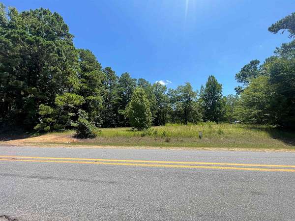 1 Acre of Residential Land for Sale in Chidester, Arkansas