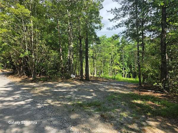 2.47 Acres of Land for Sale in Murphy, North Carolina