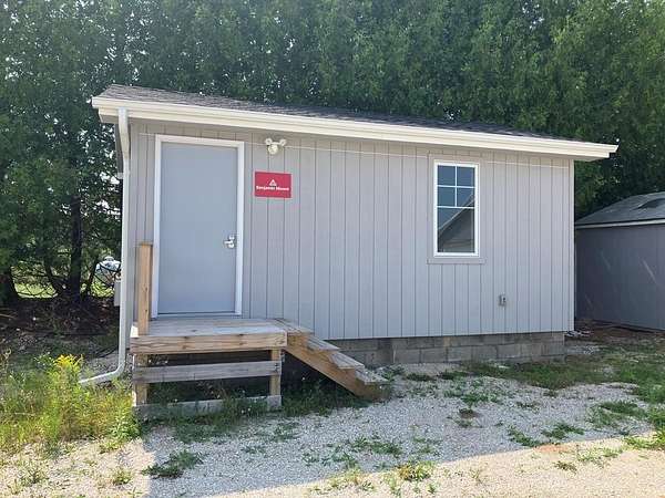 1.39 Acres of Improved Commercial Land for Sale in Sister Bay, Wisconsin