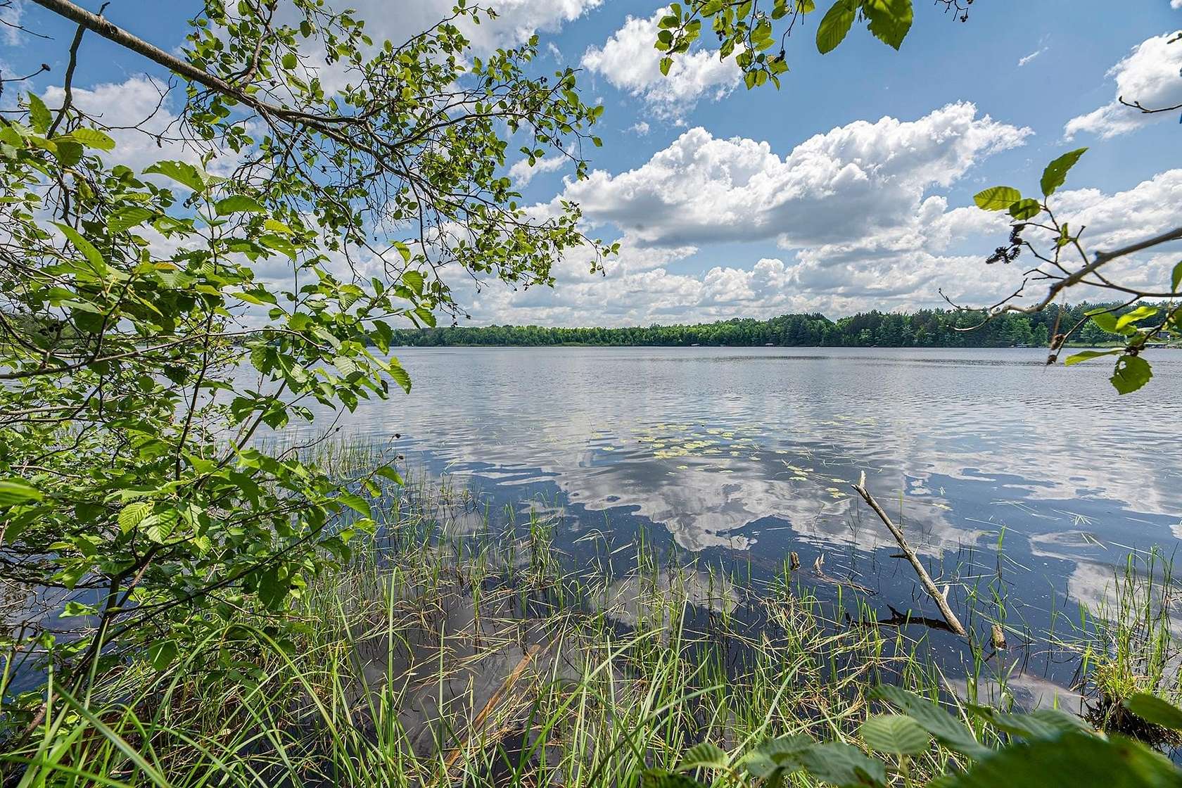 1.79 Acres of Land for Sale in Three Lakes, Wisconsin