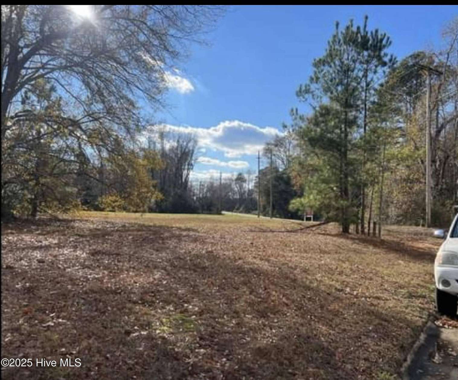 1.26 Acres of Residential Land for Sale in Laurinburg, North Carolina