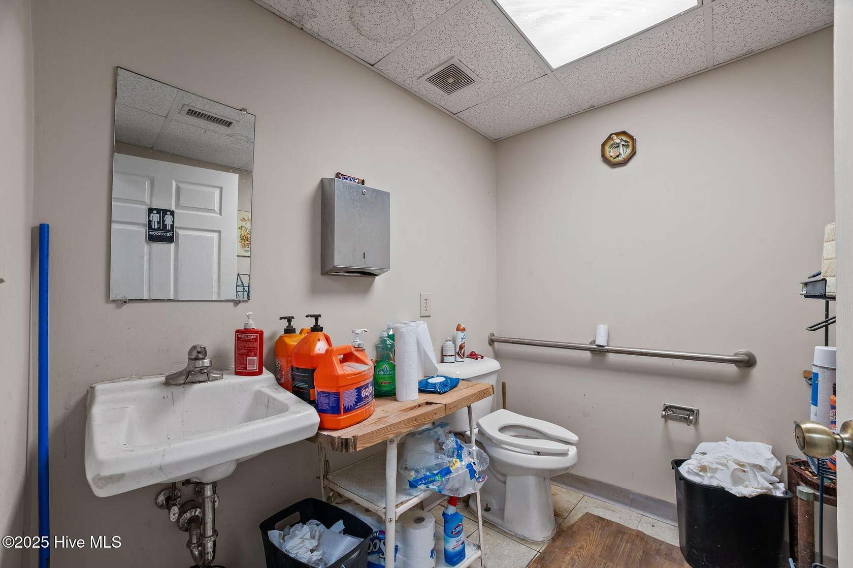 2.46 Acres of Improved Mixed-Use Land for Sale in Greenville, North Carolina