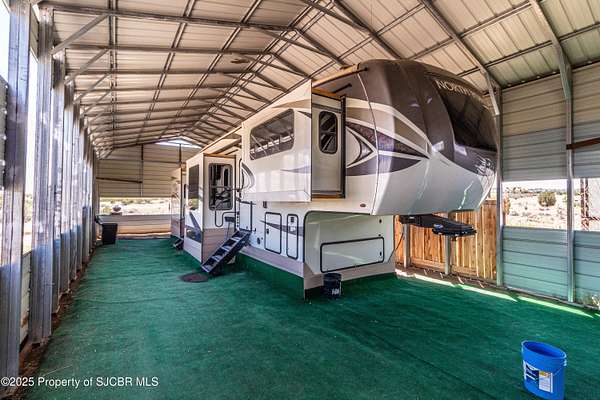 3 Acres of Residential Land for Sale in Aztec, New Mexico