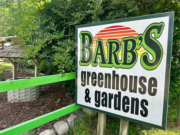 3.62 Acres of Commercial Land for Sale in Hackensack, Minnesota