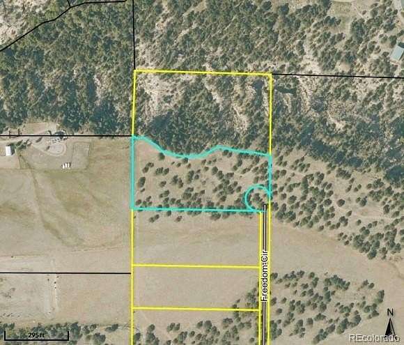 3.33 Acres of Land for Sale in Salida, Colorado