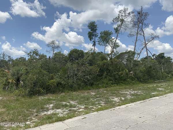 0.22 Acres of Residential Land for Sale in Deltona, Florida