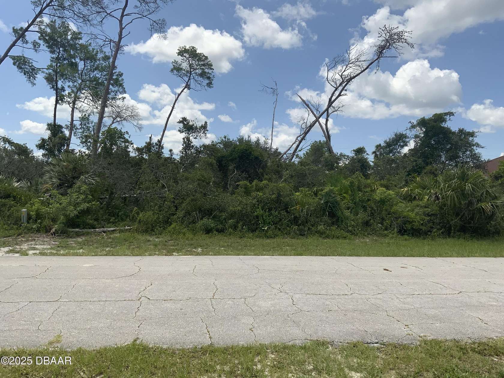 0.22 Acres of Residential Land for Sale in Deltona, Florida