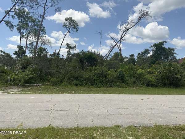 0.22 Acres of Residential Land for Sale in Deltona, Florida