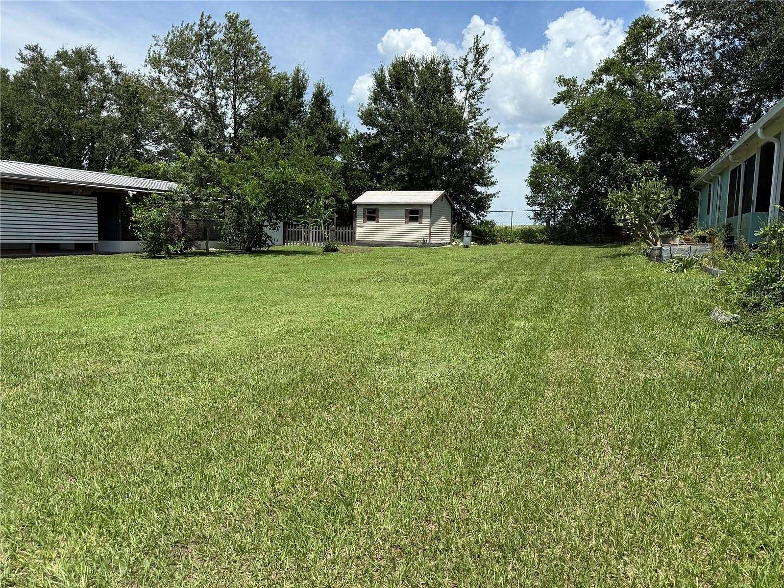 0.22 Acres of Land for Lease in Dade City, Florida