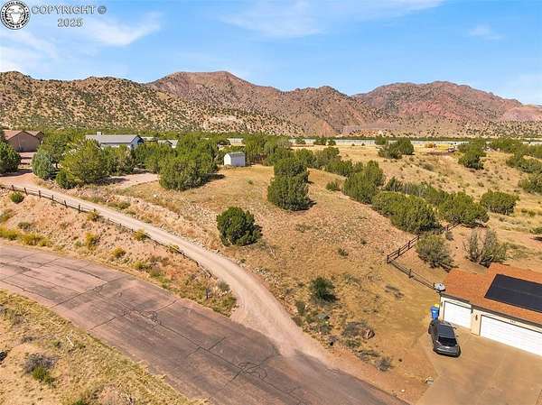 0.65 Acres of Residential Land for Sale in Cañon City, Colorado