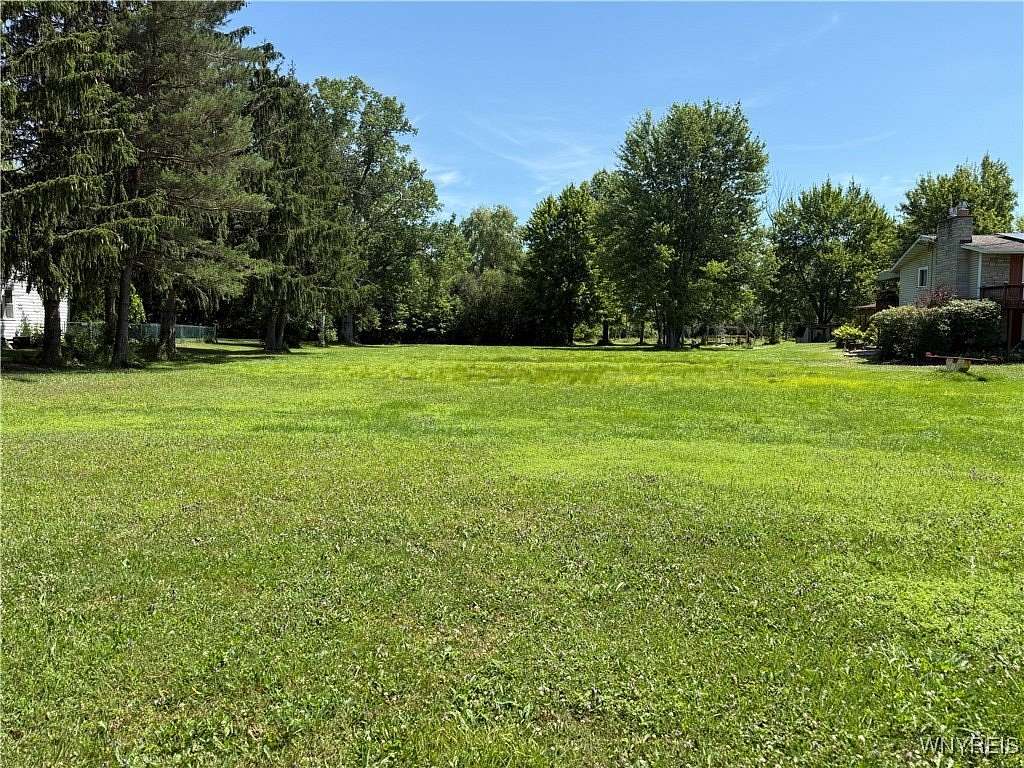 1.4 Acres of Land for Sale in Buffalo, New York