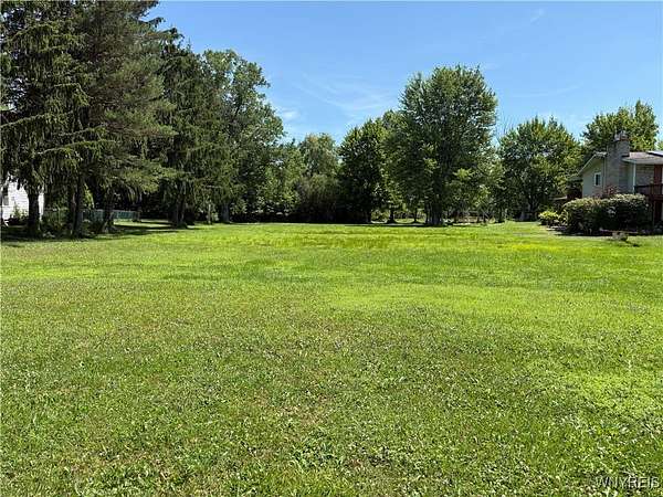 1.4 Acres of Land for Sale in Buffalo, New York