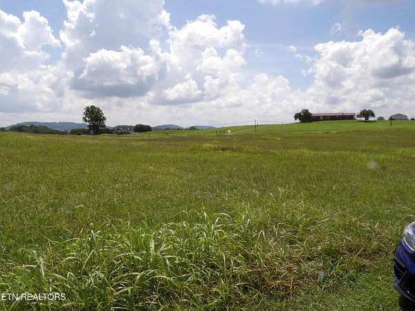 10 Acres of Land for Sale in Rutledge, Tennessee