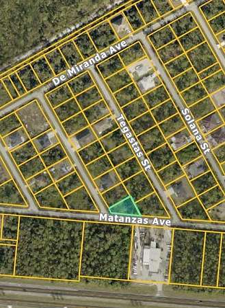 0 17 Acres of Land for Sale in - North Port Fl 145156073