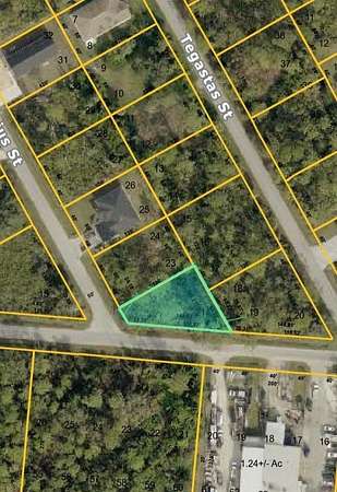 0 17 Acres of Land for Sale in - North Port Fl 145156074