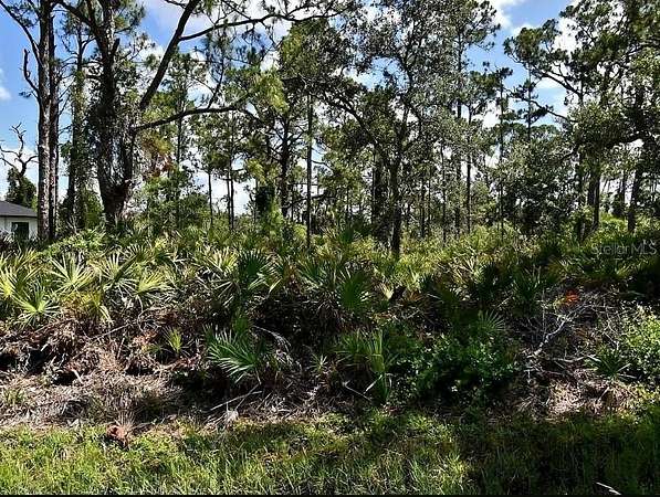 0.17 Acres of Land for Sale in North Port, Florida