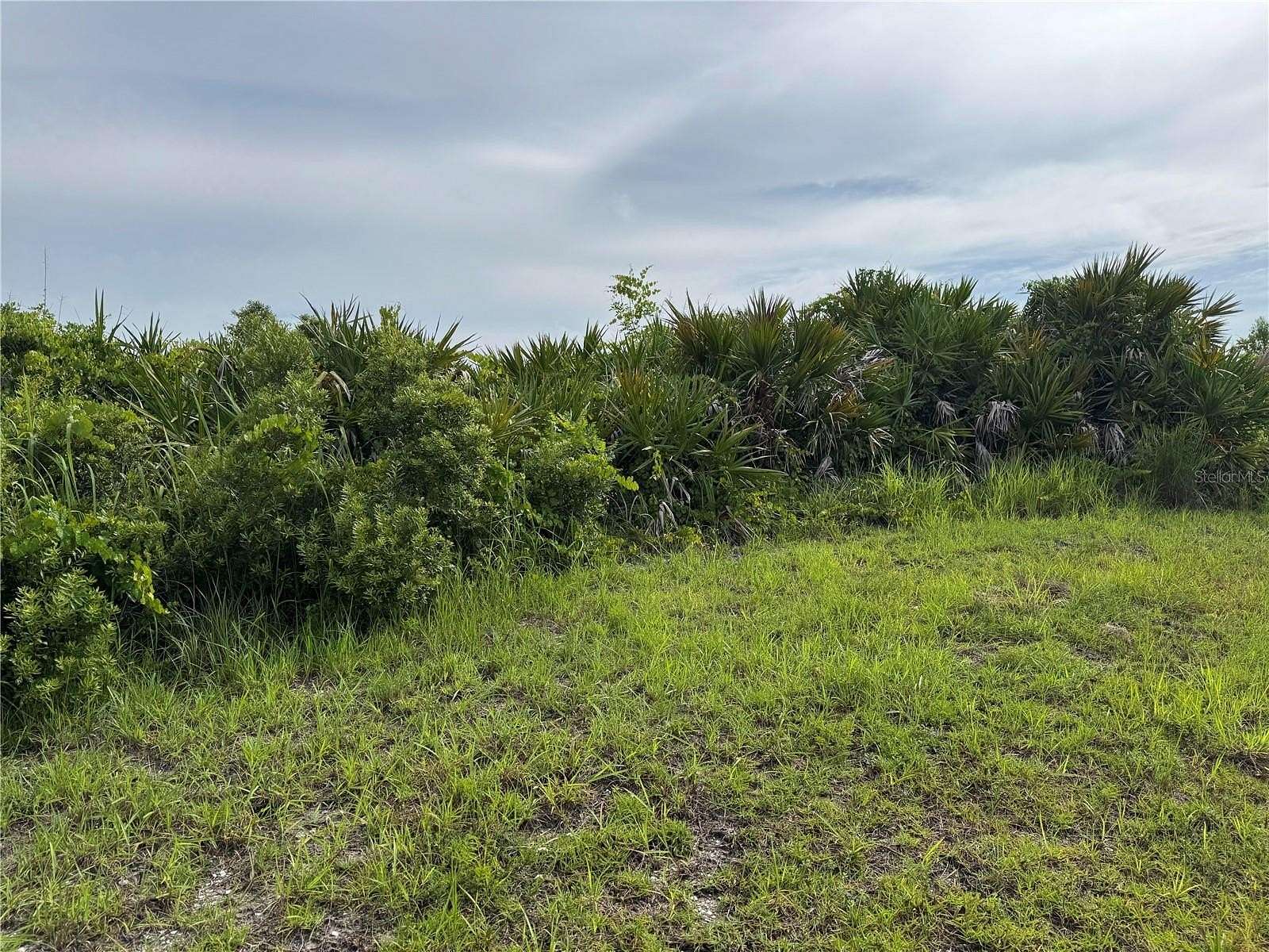 0.17 Acres of Residential Land for Sale in Rotonda West, Florida