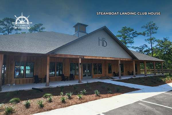 0.48 Acres of Residential Land for Sale in Freeport, Florida