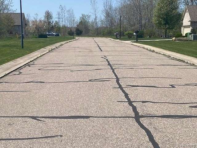 0.2 Acres of Residential Land for Sale in Flushing, Michigan