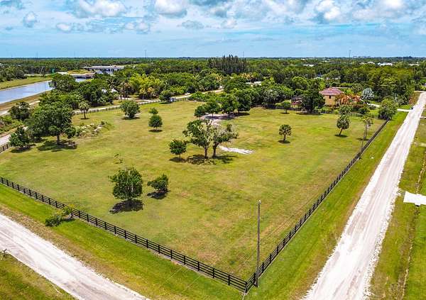 2 3 Acres of Residential Land for - Palm Beach Gardens Fl 145157691