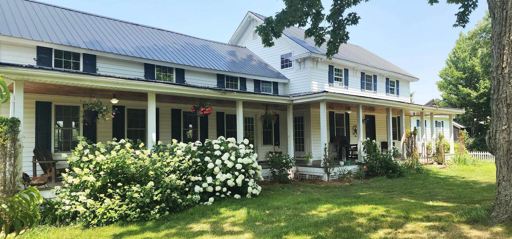 2.4 Acres of Residential Land with Home for Sale in Potsdam, New York