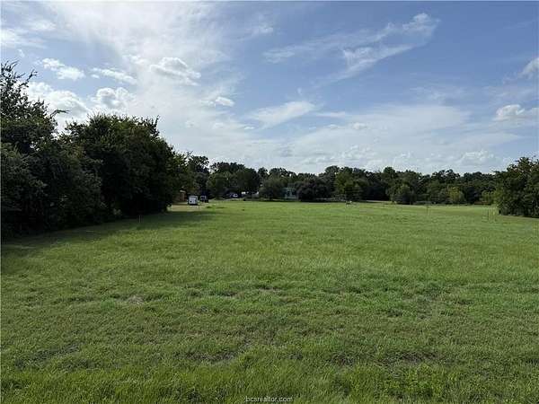0.48 Acres of Residential Land for Sale in Snook, Texas