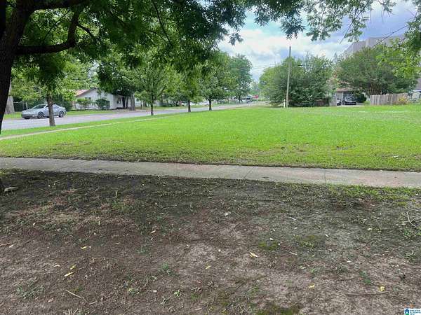 0.16 Acres of Residential Land for Sale in Birmingham, Alabama
