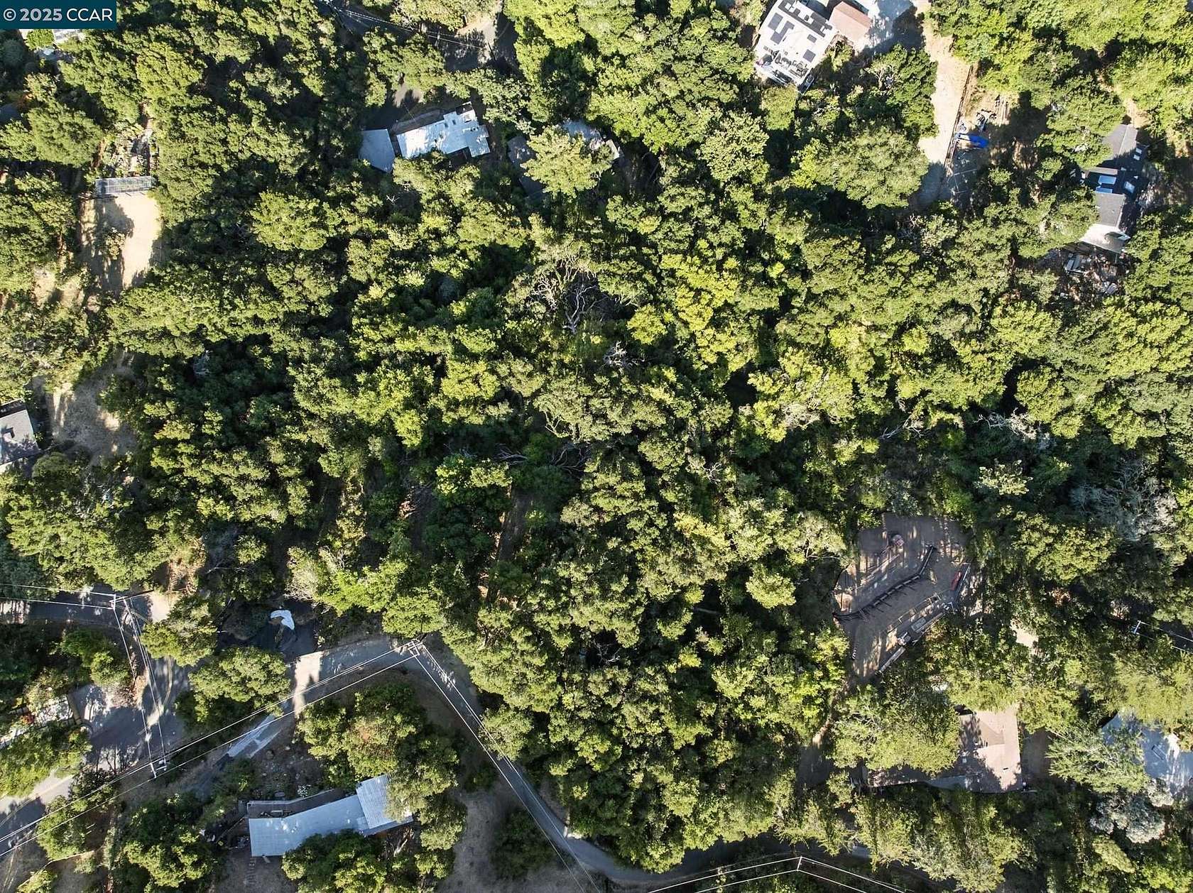 Land for Sale in Orinda, California