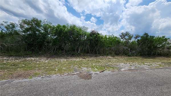 0.35 Acres of Land for Sale in Sandia, Texas