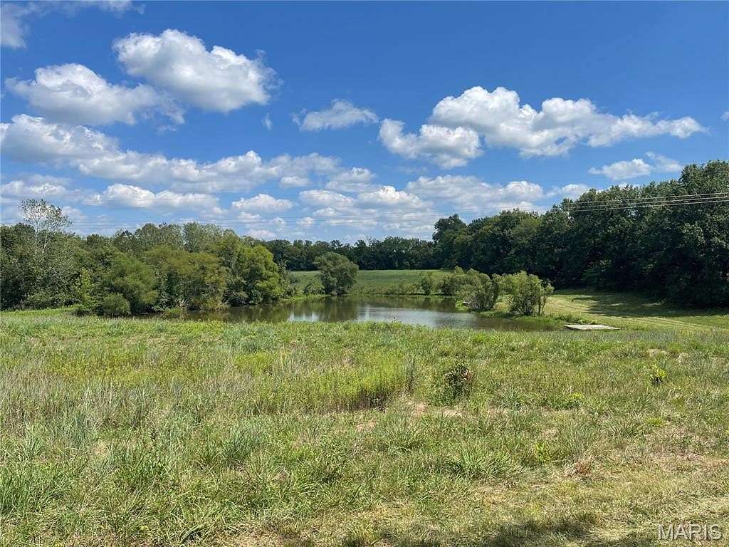 78.8 Acres of Recreational Land & Farm for Sale in Marshall, Missouri