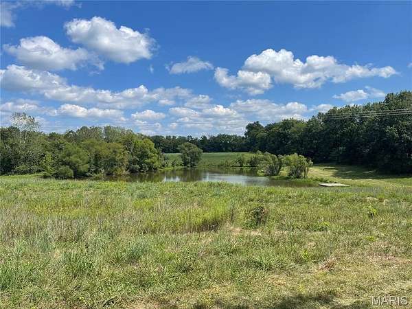 78.8 Acres of Recreational Land for Sale in Marshall, Missouri