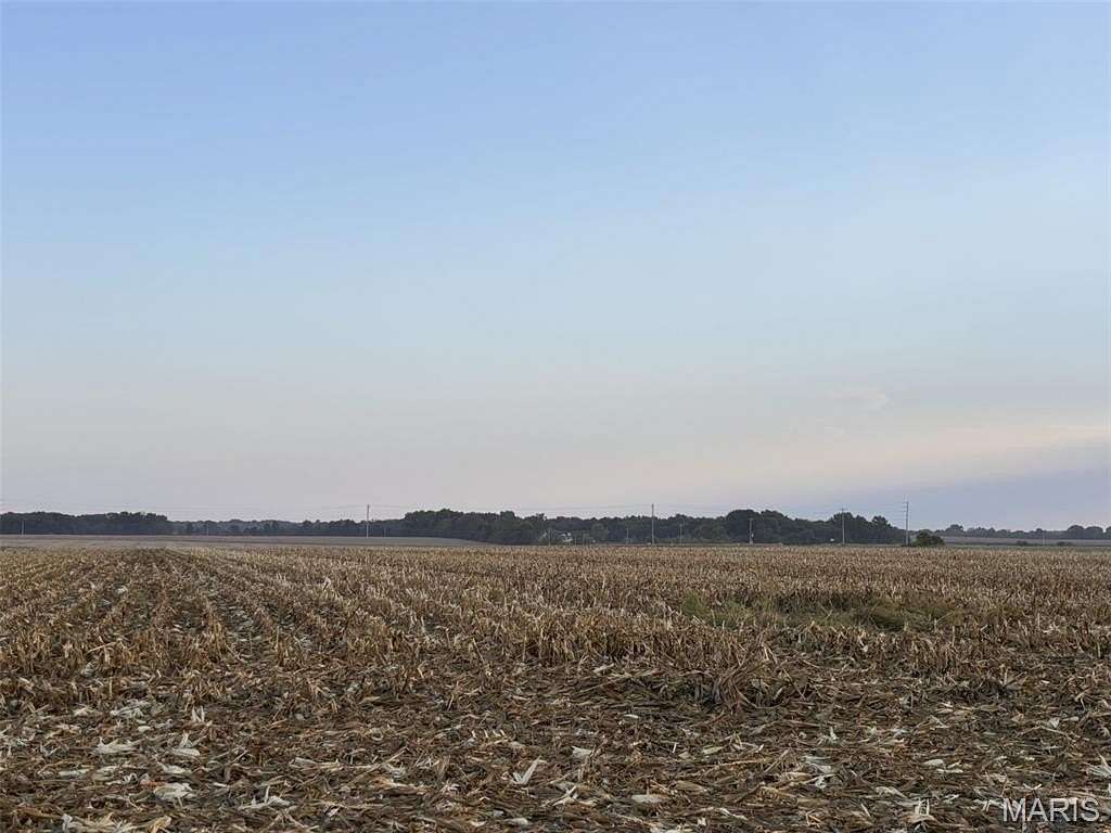 24.4 Acres of Land for Sale in Wright City, Missouri