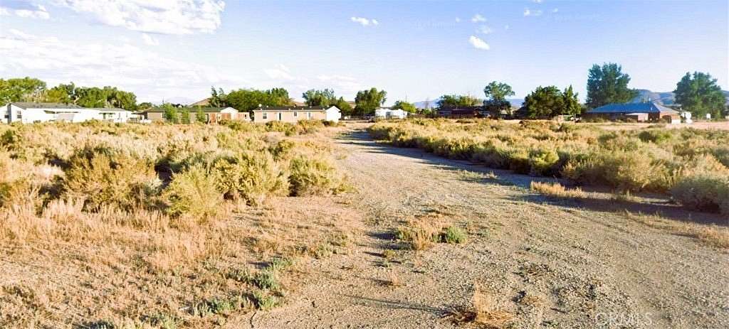 0.35 Acres of Residential Land for Sale in Yerington, Nevada
