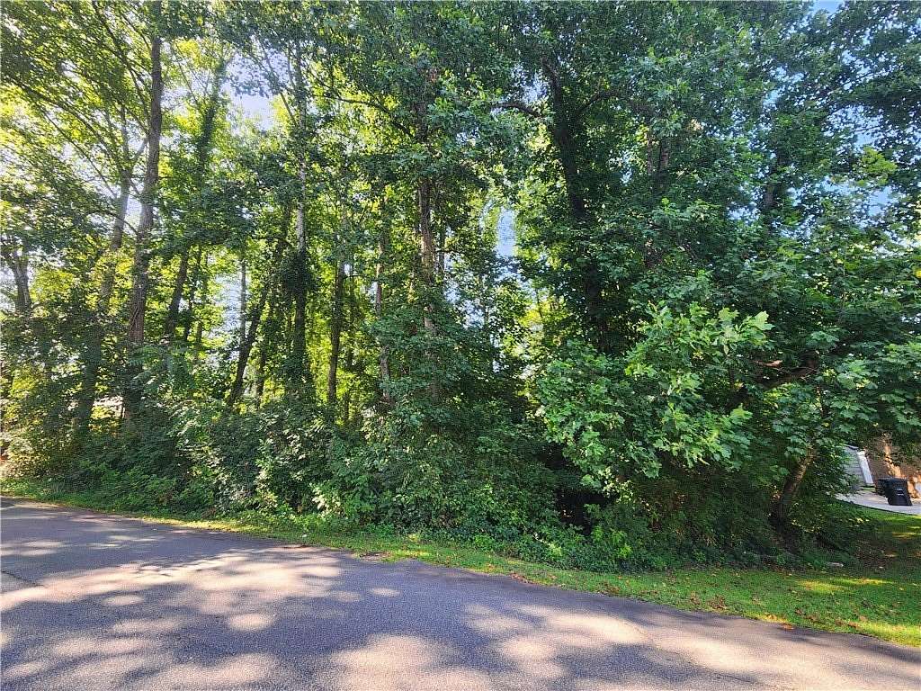 0.67 Acres of Residential Land for Sale in Easley, South Carolina