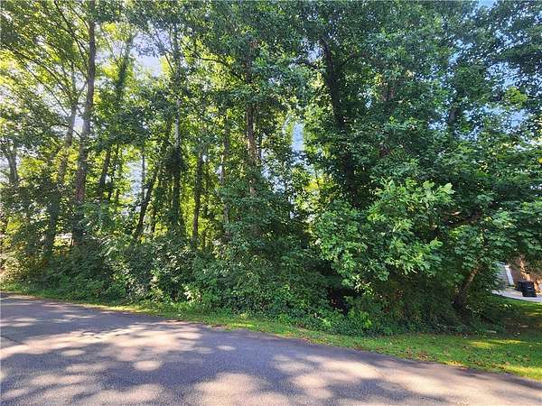 0.67 Acres of Residential Land for Sale in Easley, South Carolina